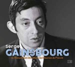 Serge Gainsbourg  Le Poinonneur Des Lilas - La Chanson De Prvert