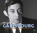 Serge Gainsbourg  Le Poinçonneur Des Lilas - La Chanson De Prévert
