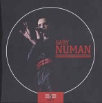 Gary Numan  5 Albums