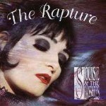 Siouxsie And The Banshees The Rapture