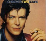 David Bowie  ChangesTwoBowie