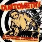 DJ Spooky That Subliminal Kid Feat. Mad Professor  Dubtometry