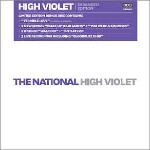 National  High Violet | Expanded Edition