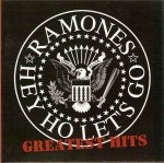 Ramones  Greatest Hits