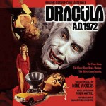 Mike Vickers  Dracula A.D. 1972 (Original Motion Picture Soundtr