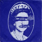 Sex Pistols  God Save The Queen