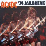 AC/DC  74 Jailbreak