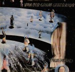 Van Der Graaf Generator  Pawn Hearts