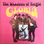 Shadows Of Knight  Gloria