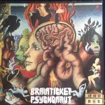 Brainticket  Psychonaut
