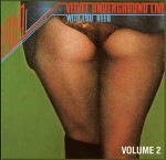 Velvet Underground 1969 - Velvet Underground Live With Lou Reed - Vol