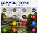 Various Common People (Brit Pop: The Story)