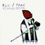 RLW / PAAK  Klingelbeutel