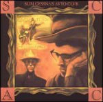 Slim Cessna's Auto Club  The Bloudy Tenent Truth Peace