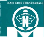 Death Before Disco / Scubadevils  Ministry / Celestial Symphony