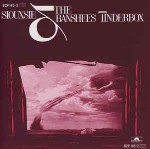Siouxsie & The Banshees  Tinderbox