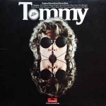 Various Tommy (Original Soundtrack Recording)