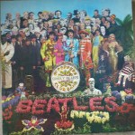 Beatles  Sgt. Pepper's Lonely Hearts Club Band