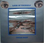 Uriah Heep  Look At Yourself