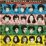 Rolling Stones  Some Girls