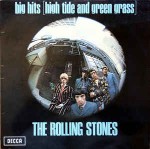 Rolling Stones  Big Hits [High Tide And Green Grass]