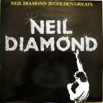 Neil Diamond  20 Golden Greats