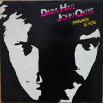 Daryl Hall & John Oates  Private Eyes