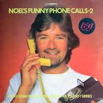 Noel Edmonds  Noel's Funny Phone Calls 2