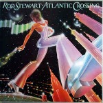 Rod Stewart  Atlantic Crossing