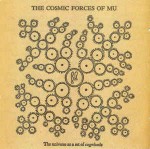 Various The Cosmic Forces Of Mu