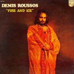 Demis Roussos  Fire And Ice