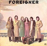 Foreigner  Foreigner 