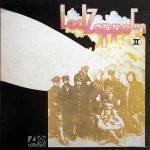 Led Zeppelin  Led Zeppelin II