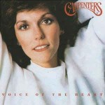 Carpenters  Voice Of The Heart