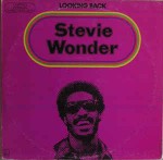 Stevie Wonder  Looking Back