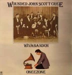Wounded John Scott Cree Wivabandon Oneezone