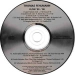 Thomas Fehlmann  Flow '90 - '98