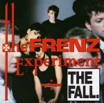 Fall  The Frenz Experiment