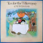 Cat Stevens  Tea For The Tillerman