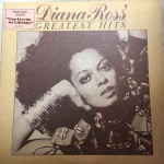Diana Ross  Diana Ross' Greatest Hits