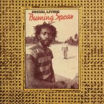 Burning Spear  Social Living / Living Dub