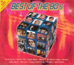 Various Best Of The 80s