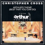Christopher Cross  Arthur's Theme (Best That You Can Do)