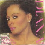 Diana Ross  Why Do Fools Fall In Love