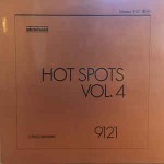Various Hot Spots Vol. 4