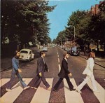 Beatles  Abbey Road