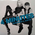 Madonna & Justin 4 Minutes