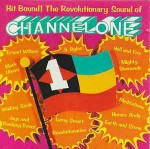 Various Hit Bound! The Revolutionary Sound Of Channel One