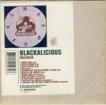 Blackalicious  Melodica