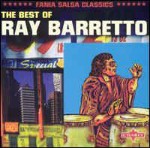 Ray Barretto The Best Of Ray Barretto